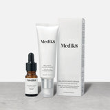 Medik8 Balance Moisturiser With Glycolic Acid Activator