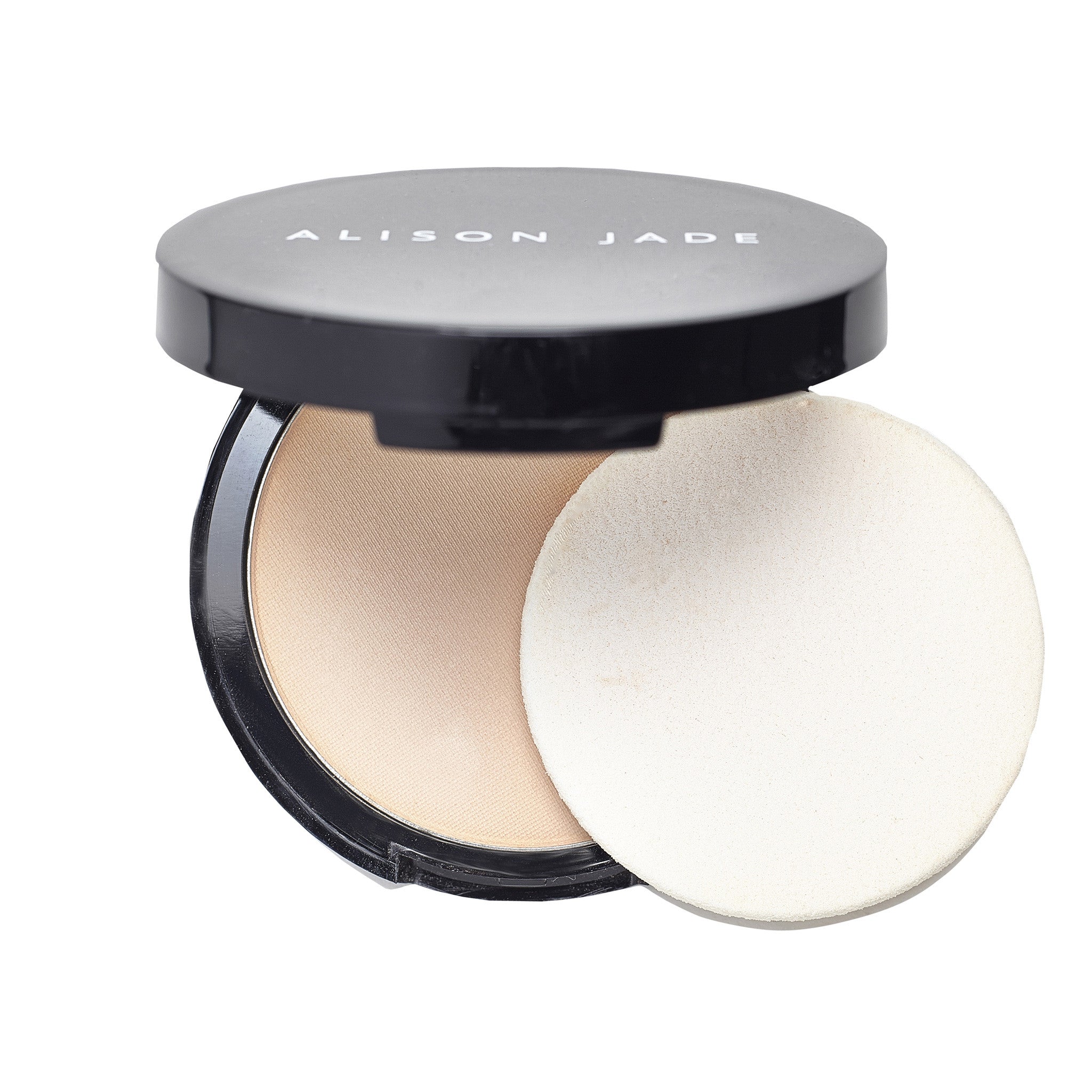 Mineral Foundation Powder