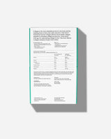 Vida Glow Natural Marine Collagen Original