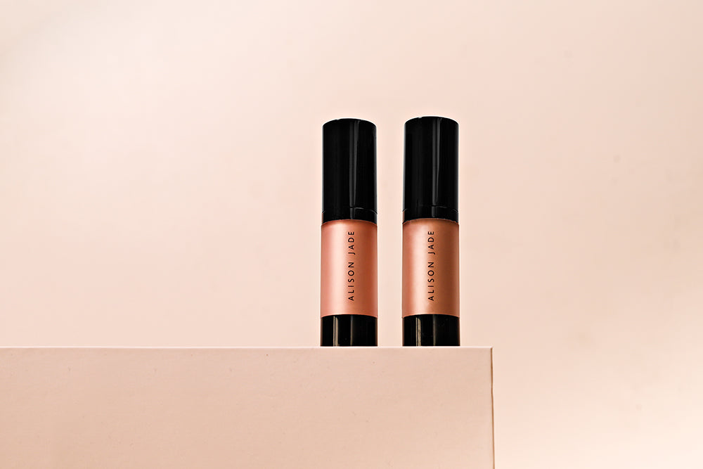 How to Highlight your Face this Summer