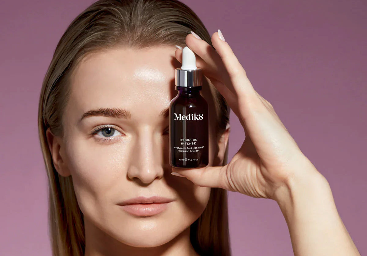 Should you change up your skincare routine this Winter? Spoiler Alert: Yes
