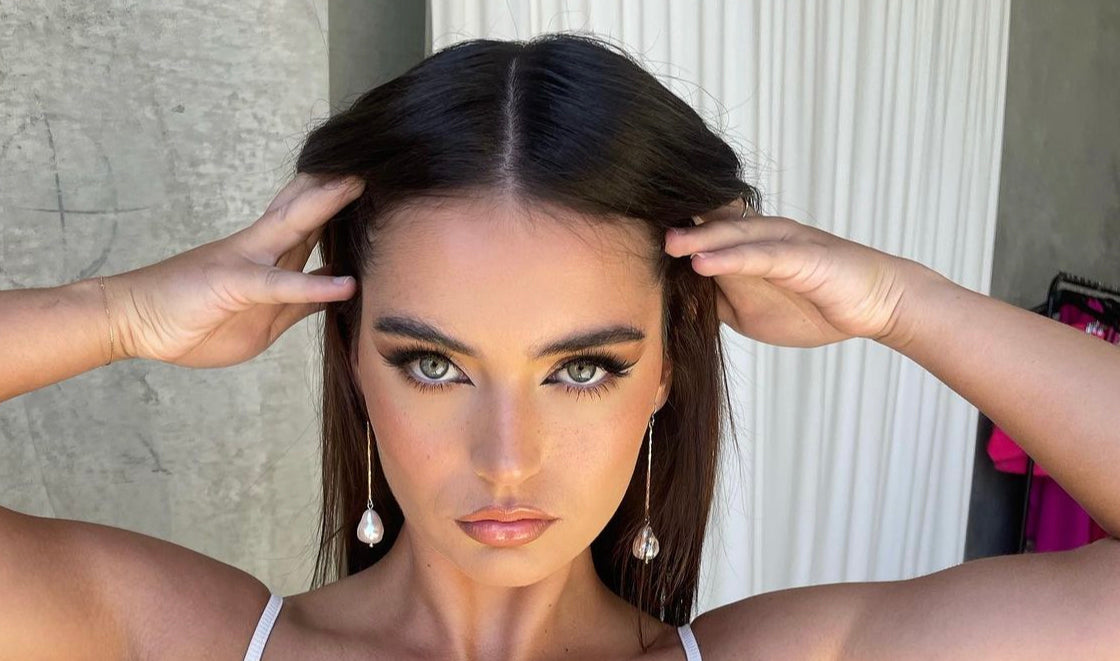 Valentine's Day Makeup 2024