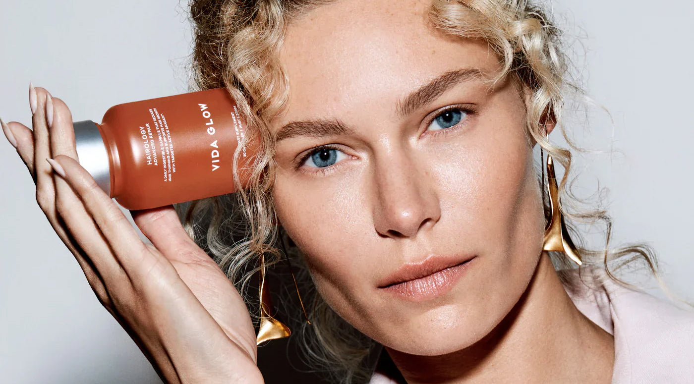 New Year, New Glow, Ingestible Skincare is IN