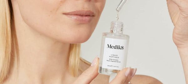 What are Peptides in skincare and why do you need them?