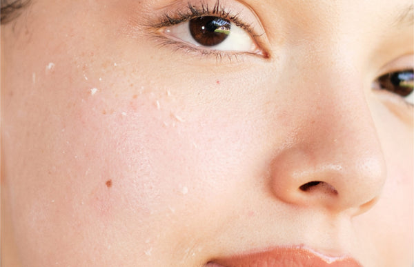 What is Makeup Pilling and How to Avoid It