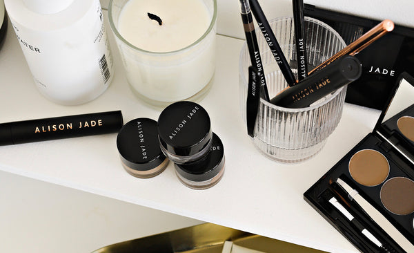 How to choose which Brow Product you should be using