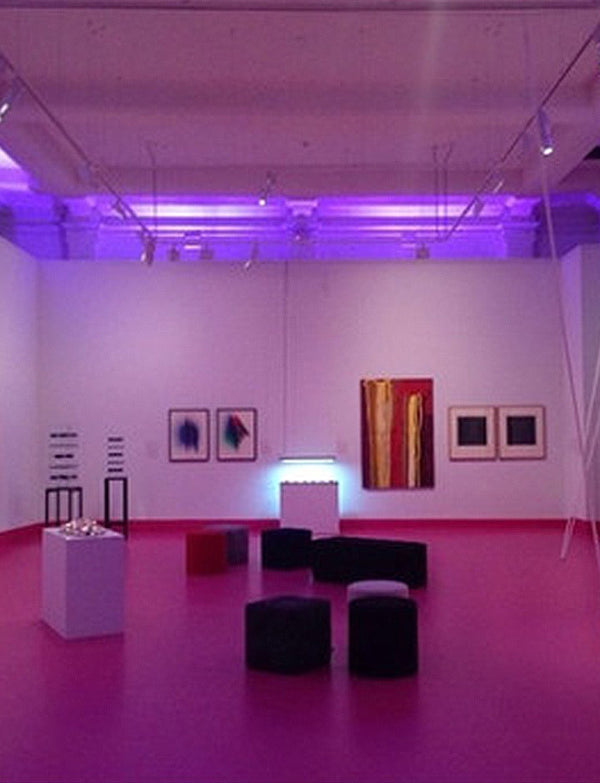 PICA turns PINK for the annual Salon Vernissage!