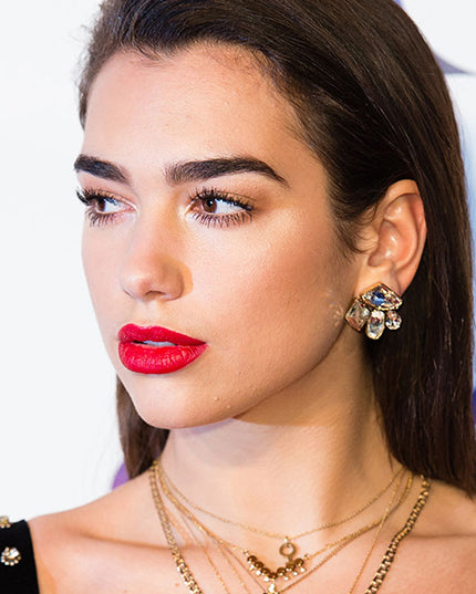 5 celebrity inspired makeup looks we love to try out this V-Day