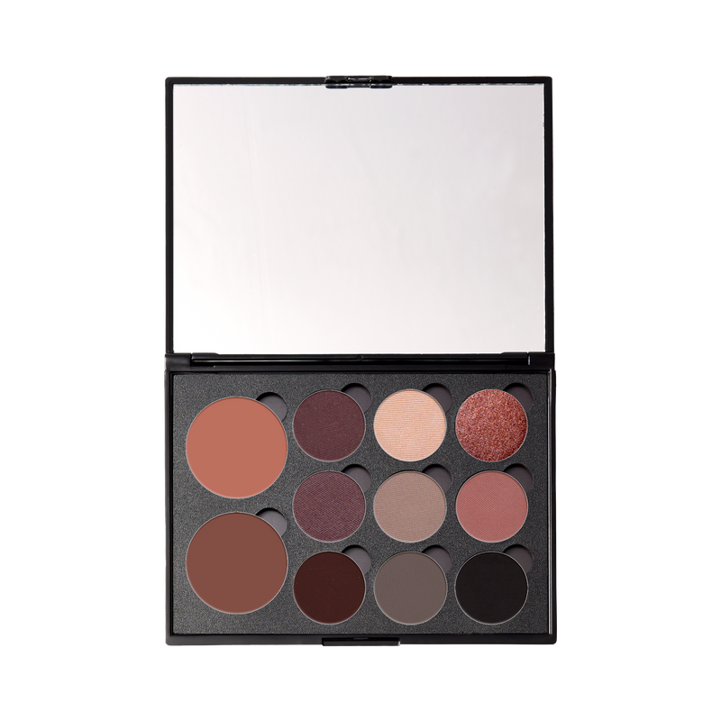 Eye and Cheek Palette