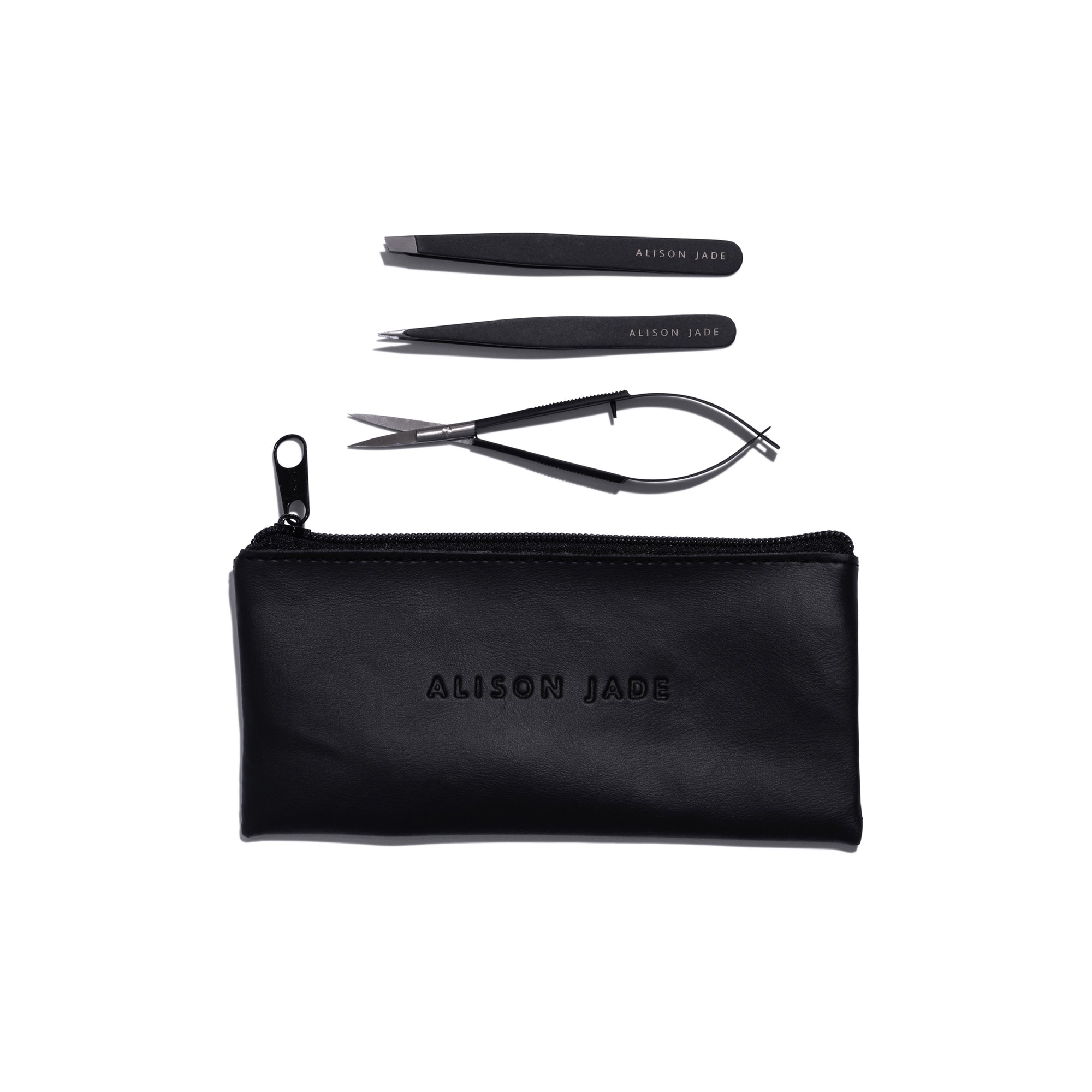 Tweezer Kit