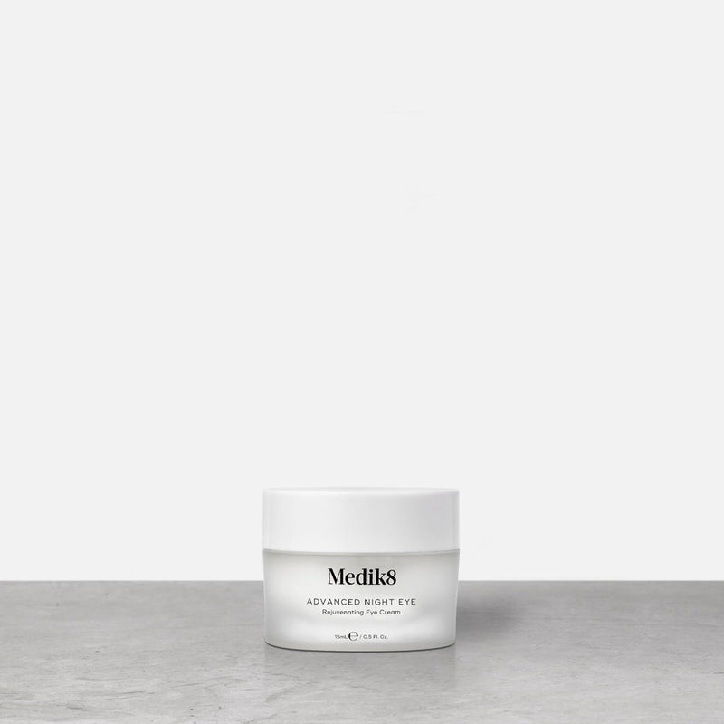 Medik8 Advanced Night Eye
