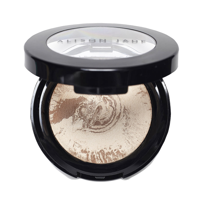 Baked Finishing Powder