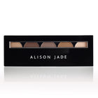 The Brows Have It Brow Palette