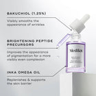 Medik8 Bakuchiol Peptides