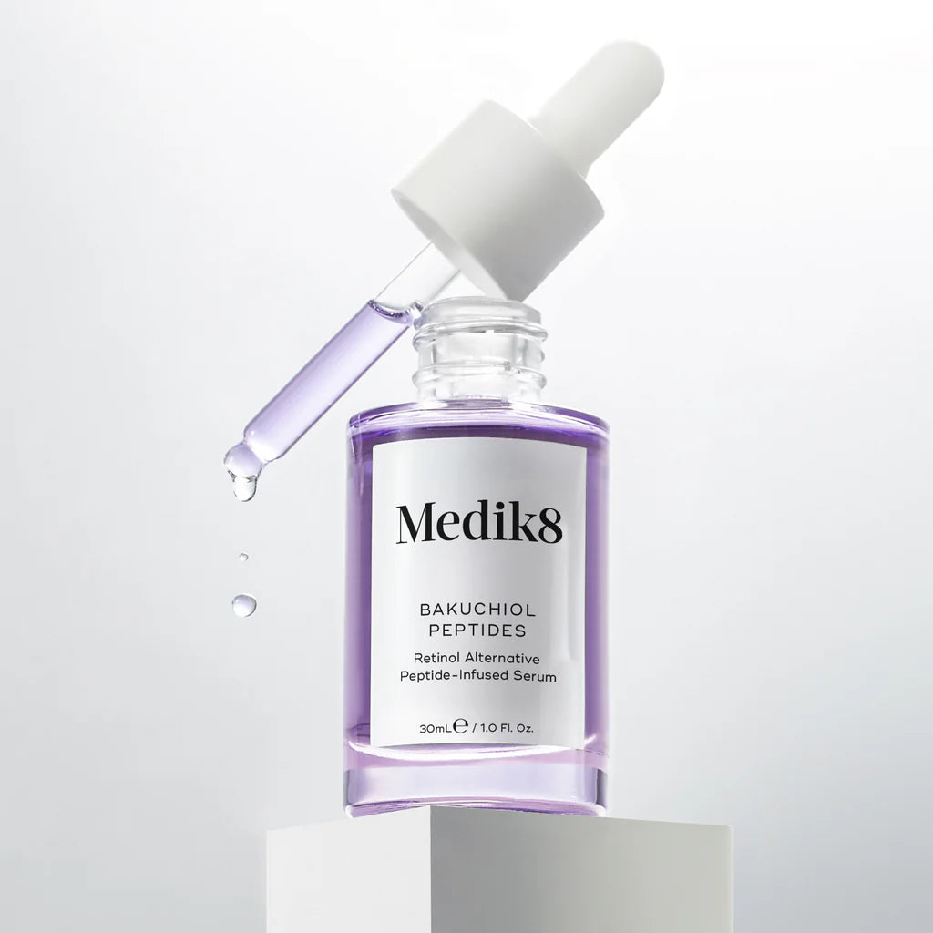Medik8 Bakuchiol Peptides