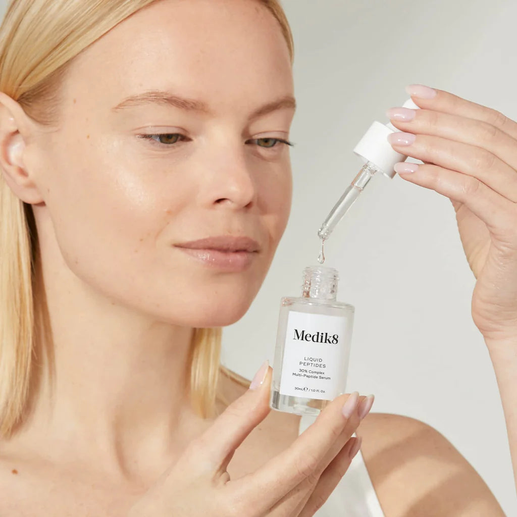 Medik8 Liquid Peptides