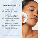 Medik8 Press & Clear Tonic