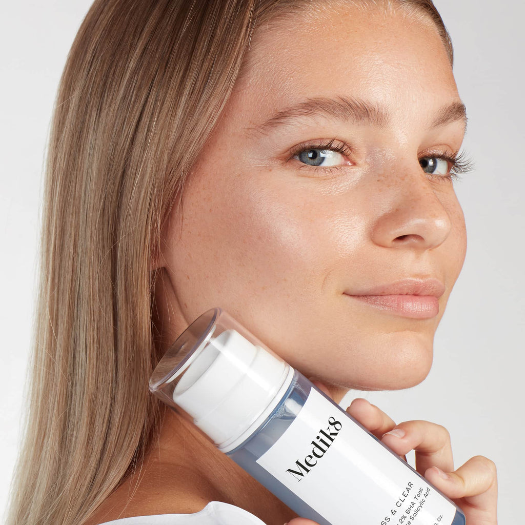 Medik8 Press & Clear Tonic