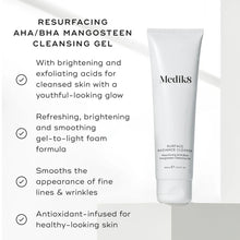 Medik8 Surface Radiance Cleanse