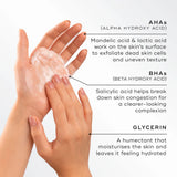 Medik8 Surface Radiance Cleanse