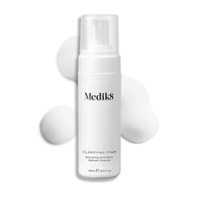 Medik8 Clarifying Foam