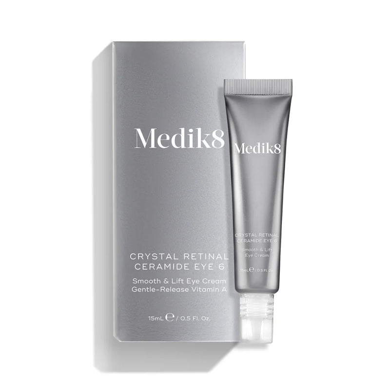 Medik8 Crystal Retinal Eye