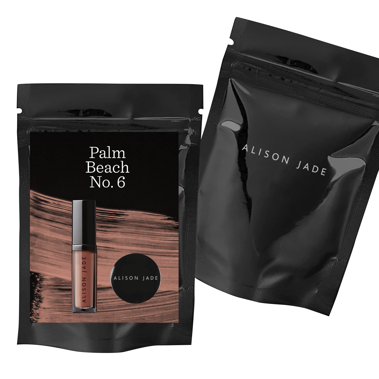 Palm Beach No.6 Set