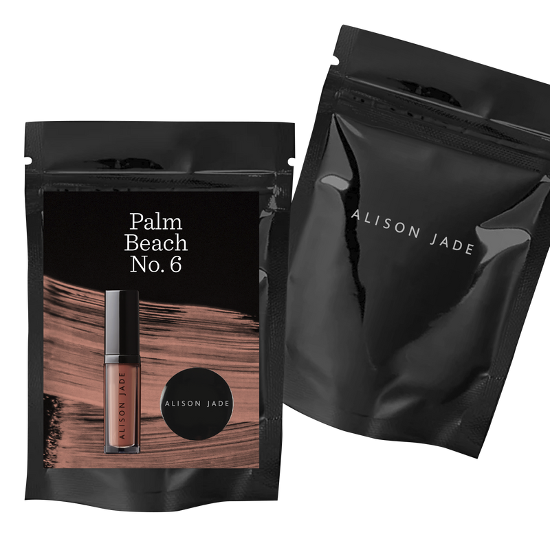 Palm Beach No.6 Set