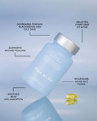 Vida Glow Clear