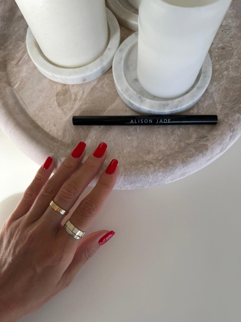 Microblade Brow Crayon