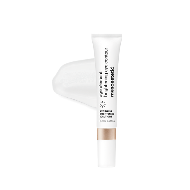 Age Element Brightening Eye Contour