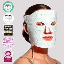 Omnilux Face Contour LED Mask