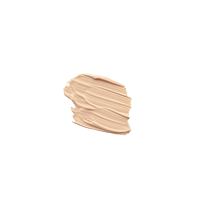Liquid Powder Mineral Foundation SPF 15+