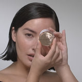 Brow Lock & Brush Set