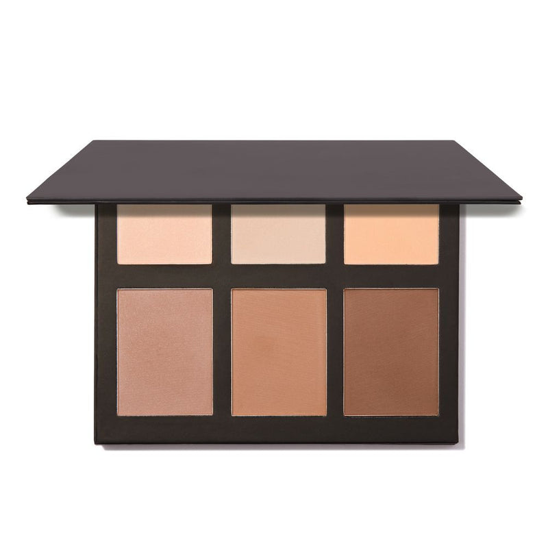 Contour Palette