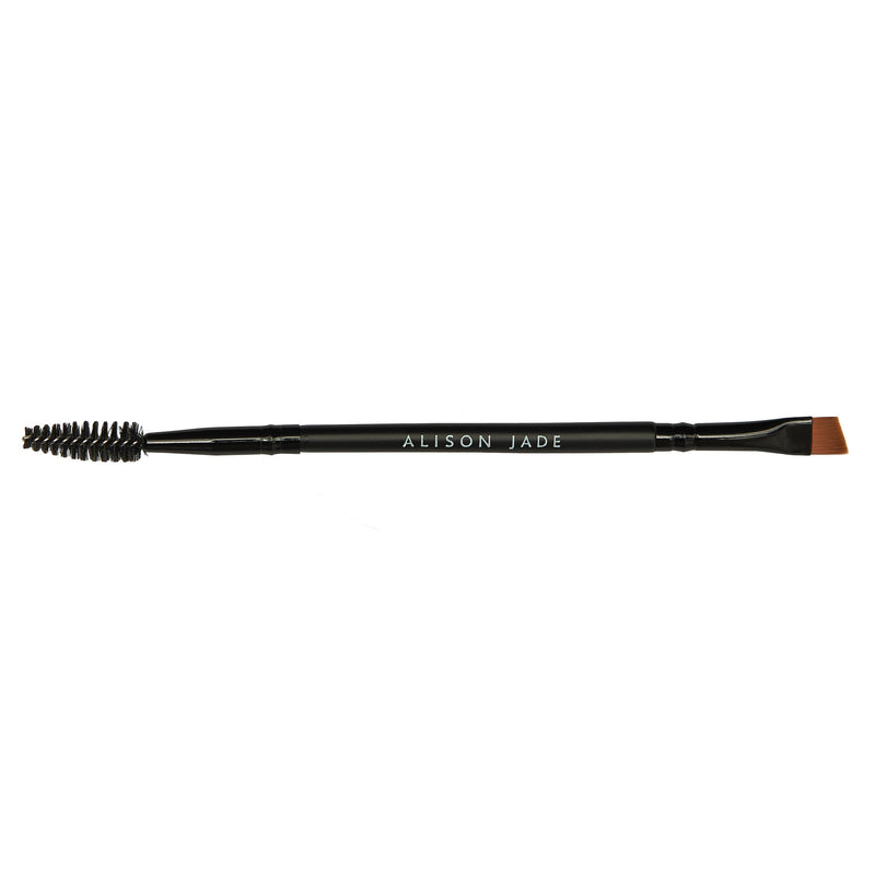 Duo Brow Brush