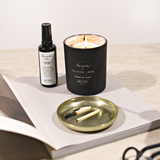 Signature Scent Candle