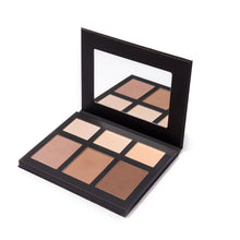 Contour Palette